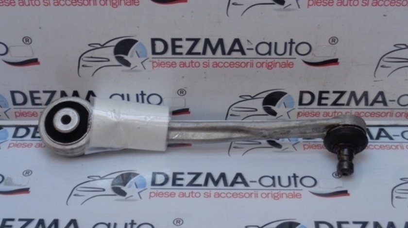 Brat suspensie fuzeta dreapta fata, 8K0506N, Audi A5 (8T3) 3.0tdi (id:232870)