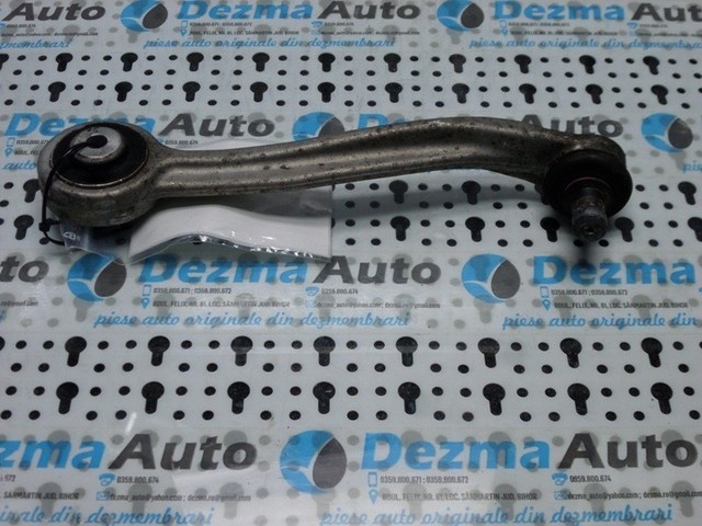 Brat suspensie fuzeta dreapta fata, 8K0510A, Audi A6 Avant (4G5, C7)