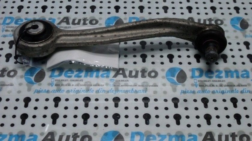 Brat suspensie fuzeta dreapta fata, 8K0510A, Audi A6 Avant (4G5, C7)