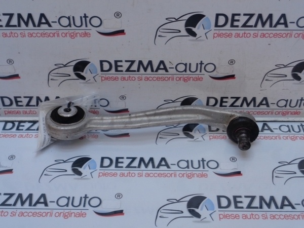 Brat suspensie fuzeta dreapta fata, 8K0510N, Audi A5 Sportback (8TA) 3.0tdi