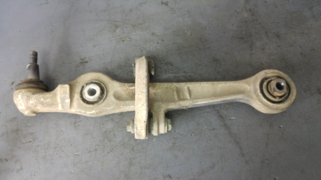 Brat suspensie fuzeta dreapta fata audi a4 b7 2.0 tdi 8e0407155e