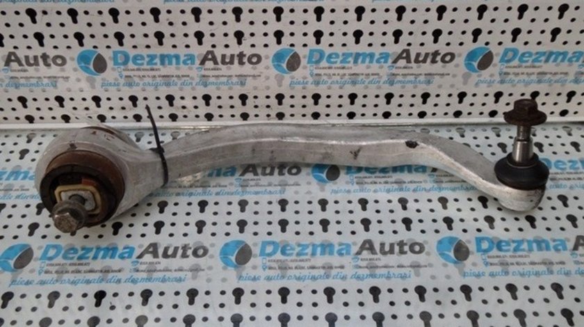 Brat suspensie fuzeta dreapta fata Audi A4 cabriolet (8H7) 2.5 tdi, BDG, (id:185313)