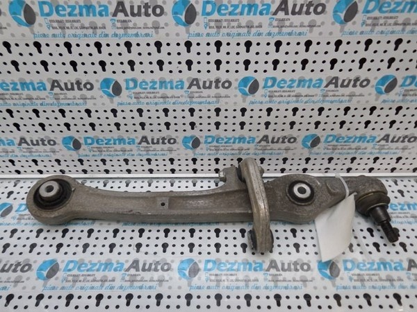 Brat suspensie fuzeta dreapta fata, Audi A6, 4F, 2004-2011 (id.162276)