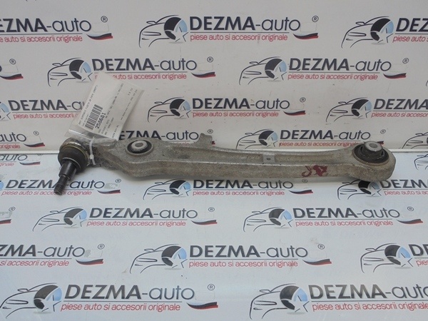 Brat suspensie fuzeta dreapta fata, Audi A6 (4F2, C6) 2.0tdi (id:258681)