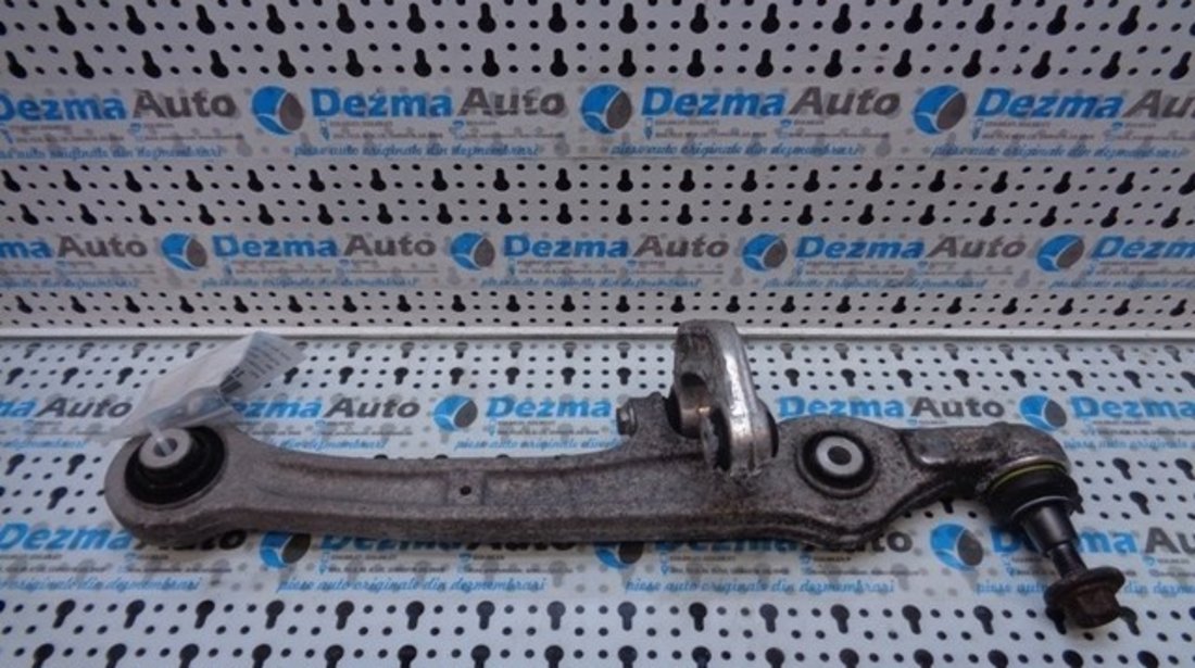 Brat suspensie fuzeta dreapta fata, Audi A6 (4F2, C6) 2.0tdi (id:199478)