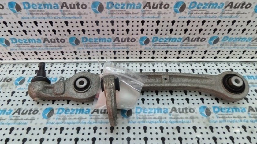 Brat suspensie fuzeta dreapta fata Audi A6 (4F2, C6) 3.0tdi, (id:176462)