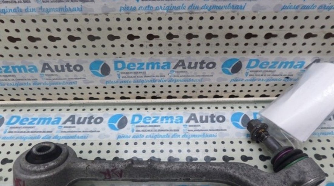 Brat suspensie fuzeta dreapta fata Bmw 118, 120