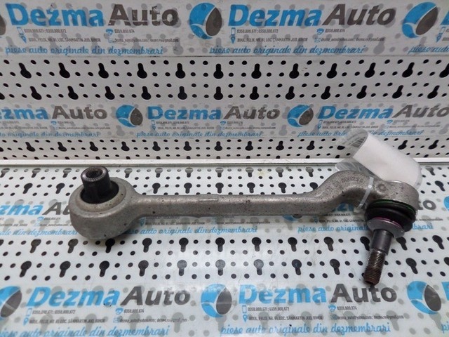 Brat suspensie fuzeta dreapta fata, Bmw 3 (E90) 2.5D, N57D30A