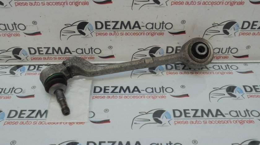 Brat suspensie fuzeta dreapta fata, Bmw 3 (E90) 3.0 d (id:278699)