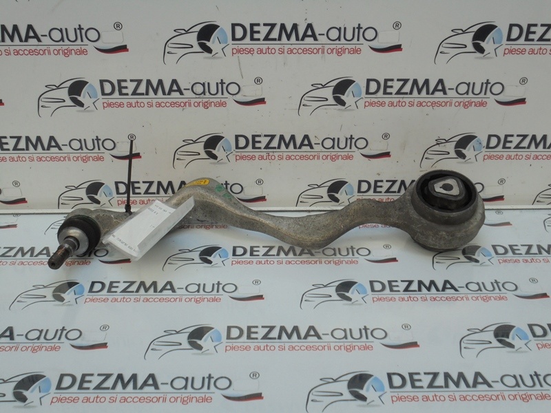 Brat suspensie fuzeta dreapta fata, Bmw 3 (E90) 3.0 d (id:278693)