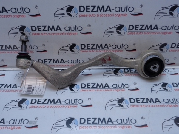 Brat suspensie fuzeta dreapta fata, Bmw 3 cabriolet (E93) 2.0 d
