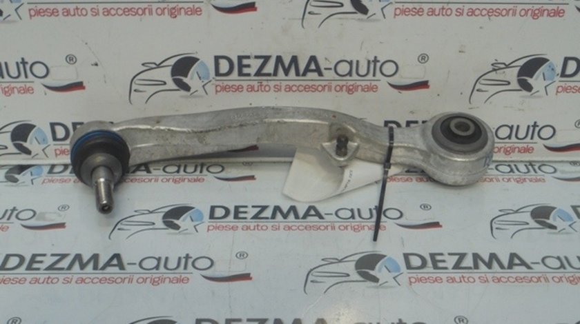 Brat suspensie fuzeta dreapta fata, Bmw 5 (E60) 3.0 d (id:114958)