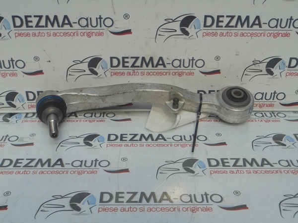 Brat suspensie fuzeta dreapta fata, Bmw 5 Touring (E61) 3.0 d