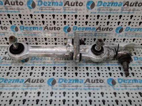 Brat suspensie fuzeta dreapta fata, cod 4B3407155A, Audi A6 (4B, C5) 2.5 tdi, BDG, (id:176462)