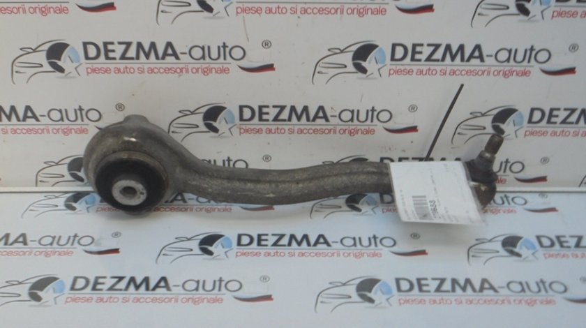 Brat suspensie fuzeta dreapta fata, Mercedes Clasa C (W204) 2.2cdi (id:155492)