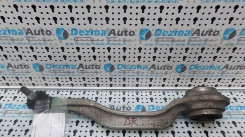 Brat suspensie fuzeta dreapta fata Mercedes Clasa E (W211) 3.2 cdi