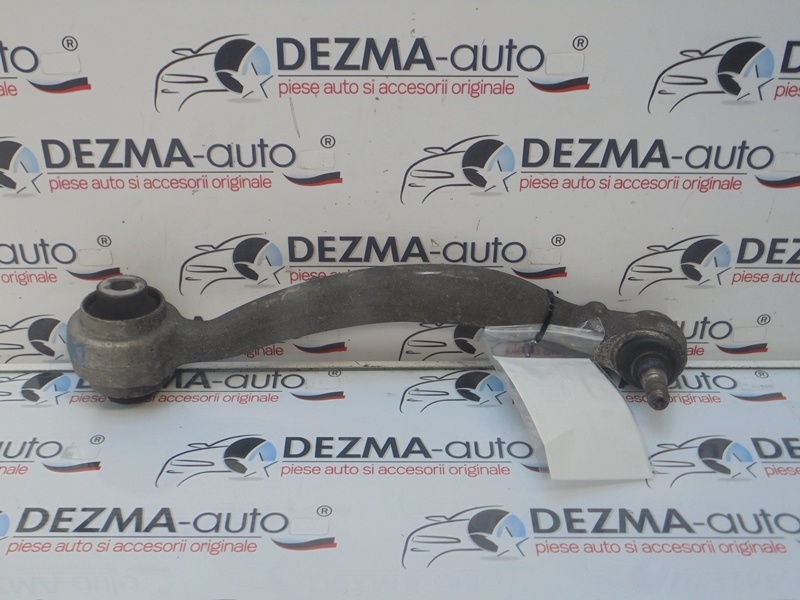 Brat suspensie fuzeta dreapta fata, Mercedes Clasa C (W204) 2.2cdi (id:279686)