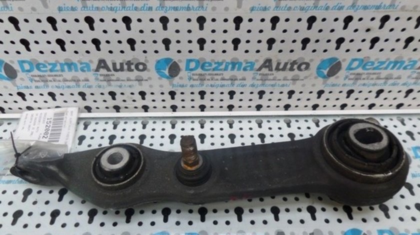 Brat suspensie fuzeta dreapta fata Mercedes Clasa E (W211) 3.2cdi