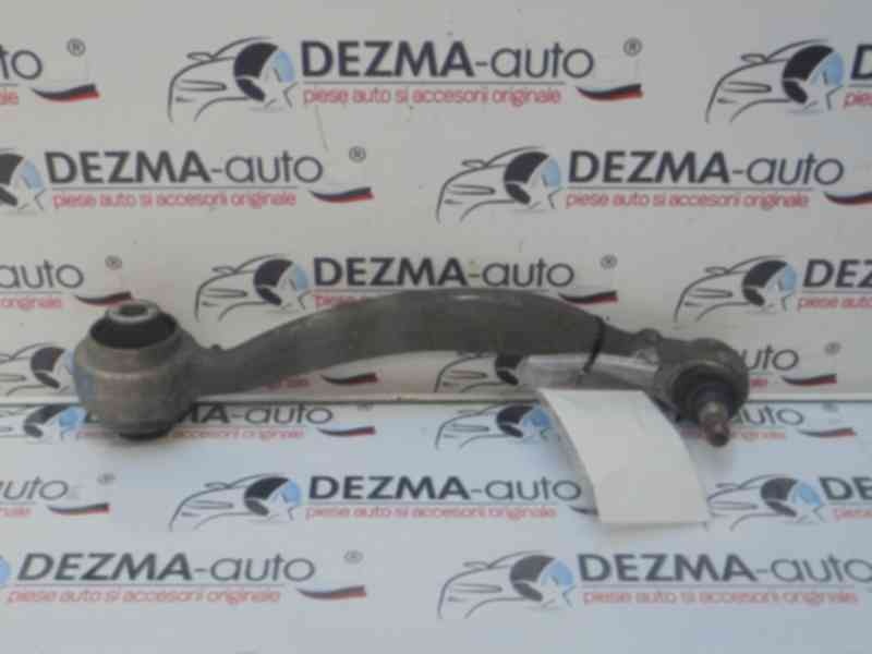 Brat suspensie fuzeta dreapta fata, Mercedes Clasa C T-Model (S204) 2.2cdi