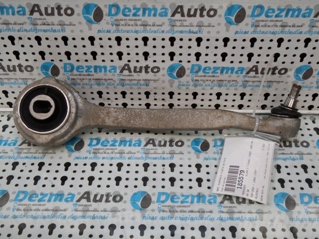 Brat suspensie fuzeta dreapta fata, Mercedes Clasa C coupe (CL203) 2.7cdi