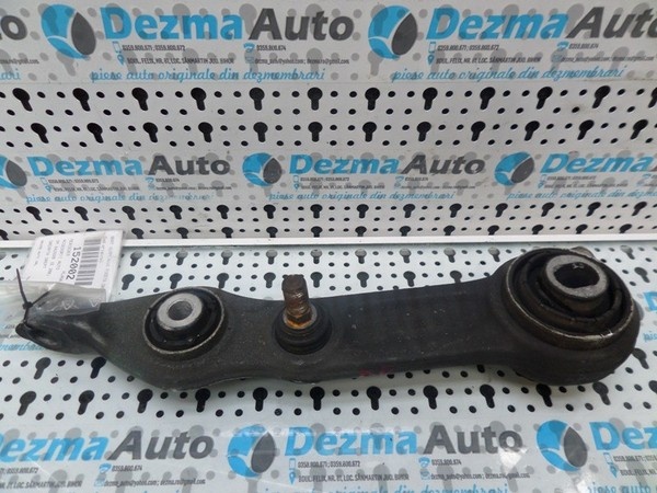 Brat suspensie fuzeta dreapta fata Mercedes E 280cdi (W 211) 2003-2009