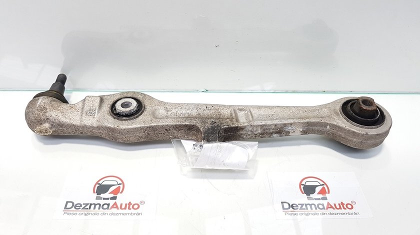 Brat suspensie fuzeta dreapta fata, Seat Exeo ST (3R5) 2.0 tdi, cod 8E0407151Q