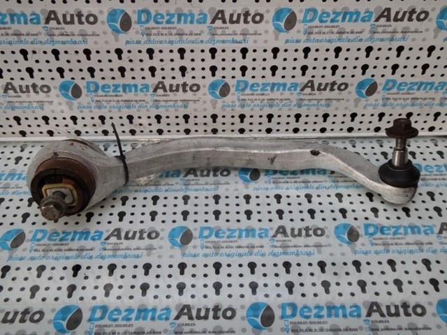 Brat suspensie fuzeta dreapta fata Vw Passat (3B) 2.5 tdi, BDG
