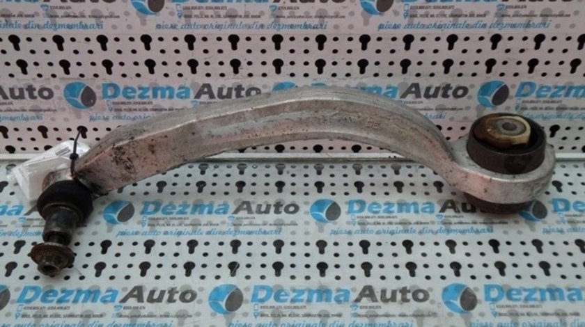 Brat suspensie fuzeta dreapta fata, Vw Passat (3B3) 1.9 tdi