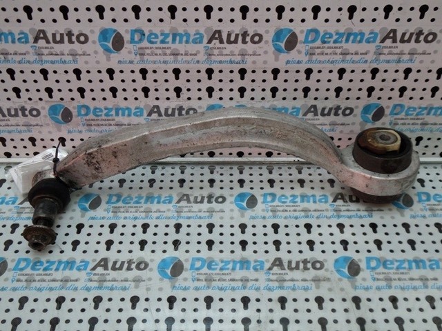 Brat suspensie fuzeta dreapta fata, Vw Passat Variant (3B6) 1.9 tdi (id:157802)