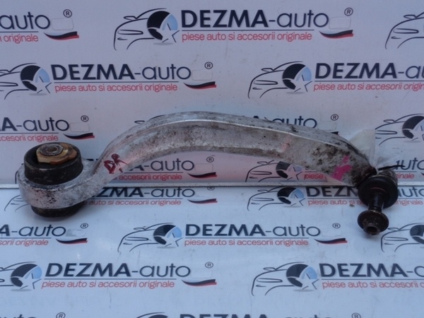 Brat suspensie fuzeta dreapta fata, Vw Passat Variant (3B6) 1.9 tdi (id:227139)