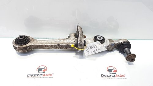 Brat suspensie fuzeta dreapta, Skoda Superb I (3U4) 2.0 tdi, cod 4B0407155 (id:369750)