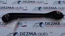 Brat suspensie fuzeta dreapta spate, 1K0501530F, S...