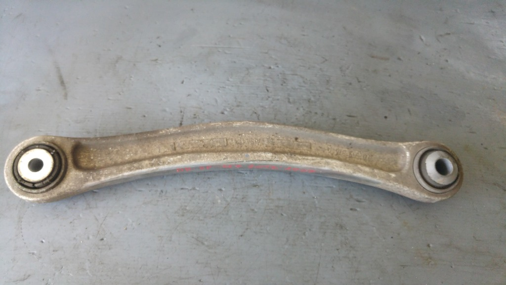 Brat suspensie fuzeta dreapta spate 3.0 tdi bug audi q7 4l 7l0505376a