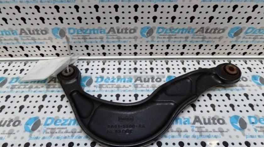 Brat suspensie fuzeta dreapta spate, 6G91-5500-AA, Ford Galaxy, 1.8 tdci, (id:171455)