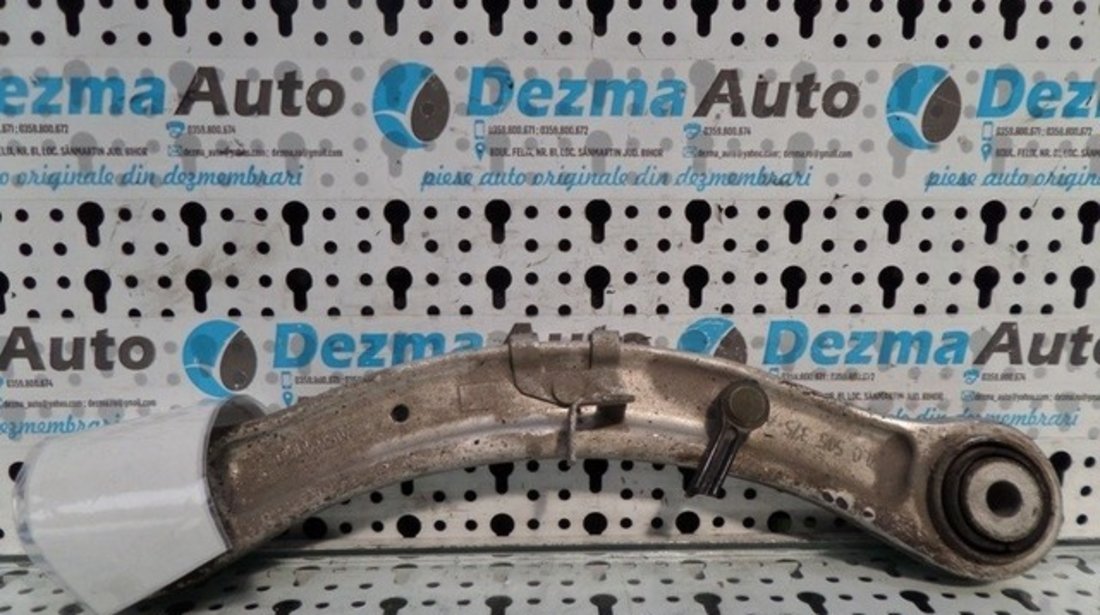 Brat suspensie fuzeta dreapta spate, 7L0505375A, Vw Touareg, 3.0tdi, (id.187851)