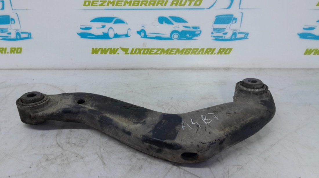 Brat suspensie fuzeta dreapta spate 8e0505324m Audi A4 B7 [2004 - 2008]