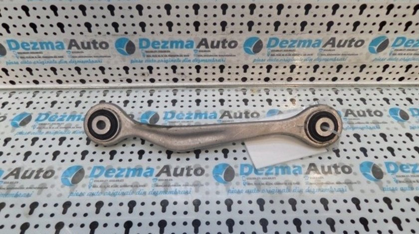 Brat suspensie fuzeta dreapta spate 8K0501530N, Audi A5 (8TA) 3.0tdi