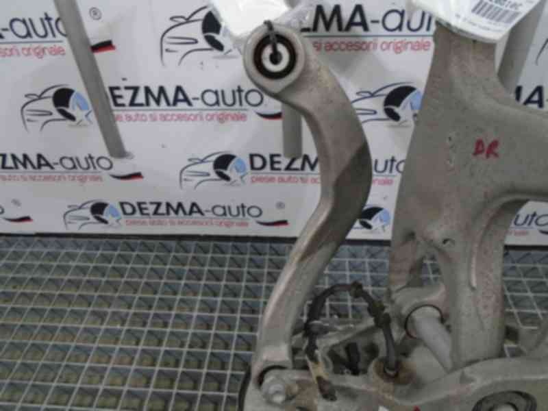 Brat suspensie fuzeta dreapta spate 8K0505324H, Audi A5 (8T3) 2.0tdi (id:301910)