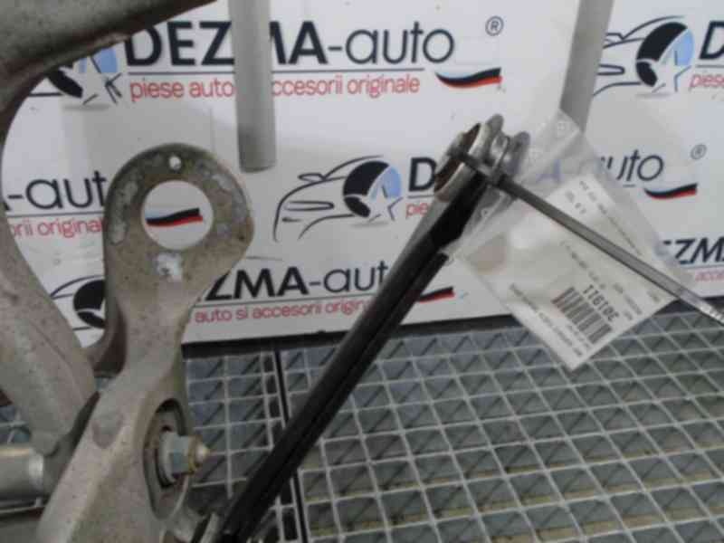 Brat suspensie fuzeta dreapta spate, Audi A5 (8T3) 2.0tdi (id:301911)