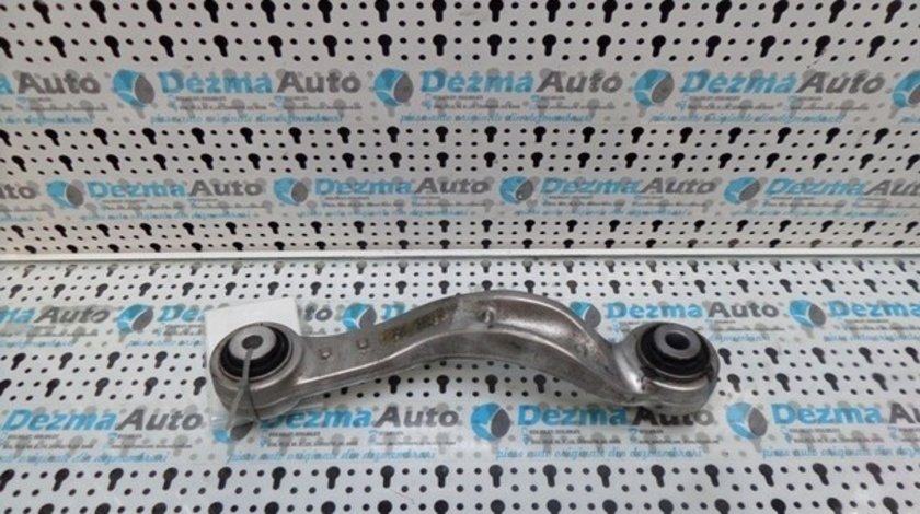 Brat suspensie fuzeta dreapta spate, Bmw 5 (F10), 3.0 d, (id:172844)