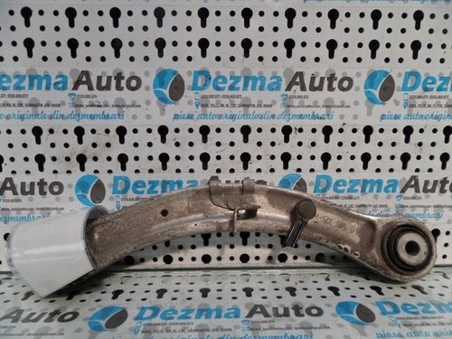 Brat suspensie fuzeta dreapta spate, cod 7L0505375A, Audi Q7 (4L), 3.0tdi, (id.187851)