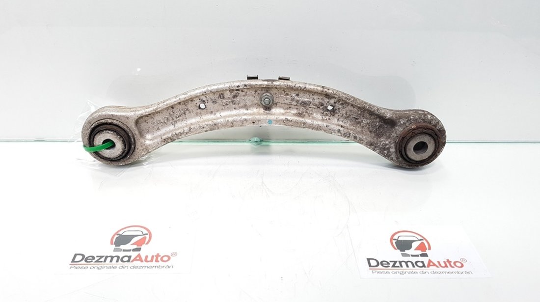 Brat suspensie fuzeta dreapta spate, Vw Touareg (7LA, 7L6) 2.5 tdi, cod 7L0505375A (id:370285)