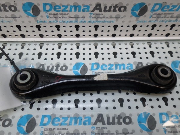Brat suspensie fuzeta Ford Focus 3 sedan 1.6 tdci, BV61-5K743-AA