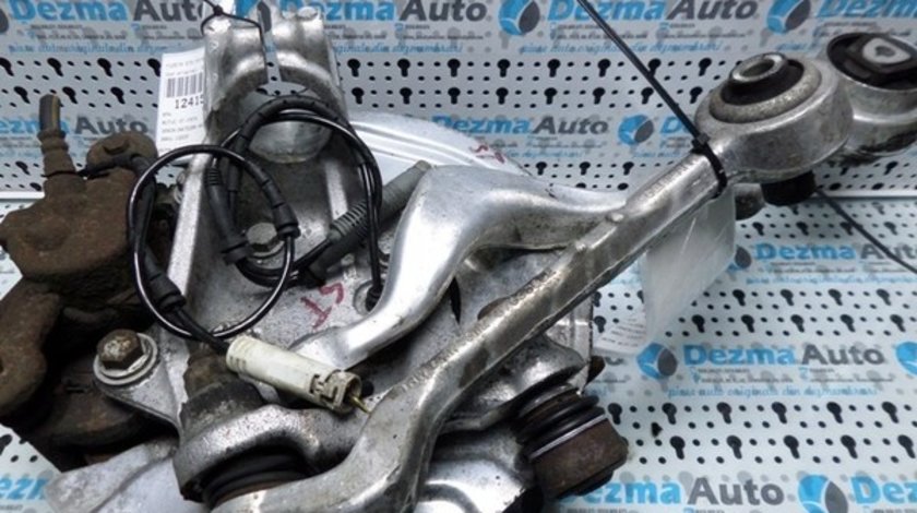 Brat suspensie fuzeta inferior stanga fata Bmw 3 Touring (E91), 6763699