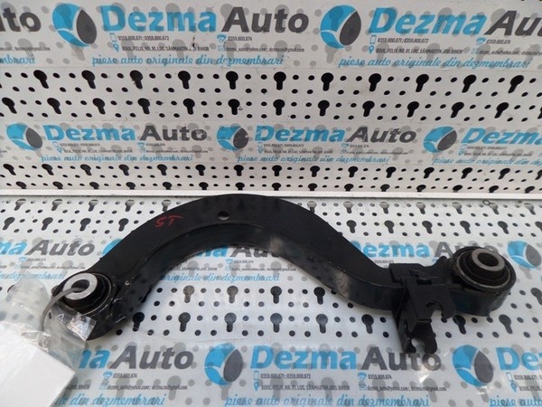 Brat suspensie fuzeta spate 1K0505323N, Audi Q3, 2.0tdi