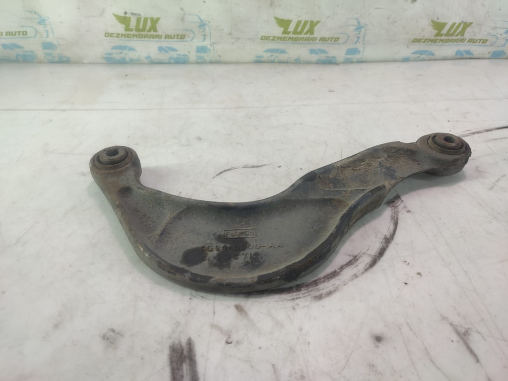 Brat suspensie fuzeta spate 6G91-5500-AA 2.0 tdci QXWA Ford S-Max [2006 - 2010] 2.0 tdci QXWA