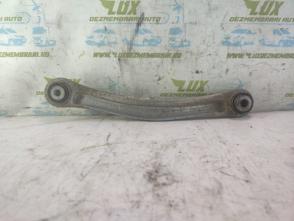 Brat suspensie fuzeta spate 7l0505376a Volkswagen VW Touareg generatia 1 7L [2002 - 2007] 2.5 tdi BAC