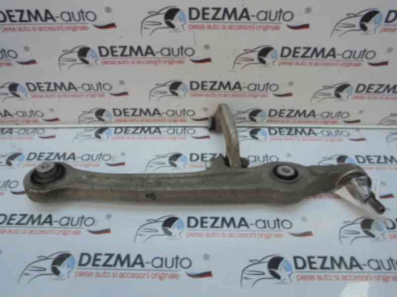 Brat suspensie fuzeta stanga, Audi A6 (4F2, C6) 2.4B (id:282082)
