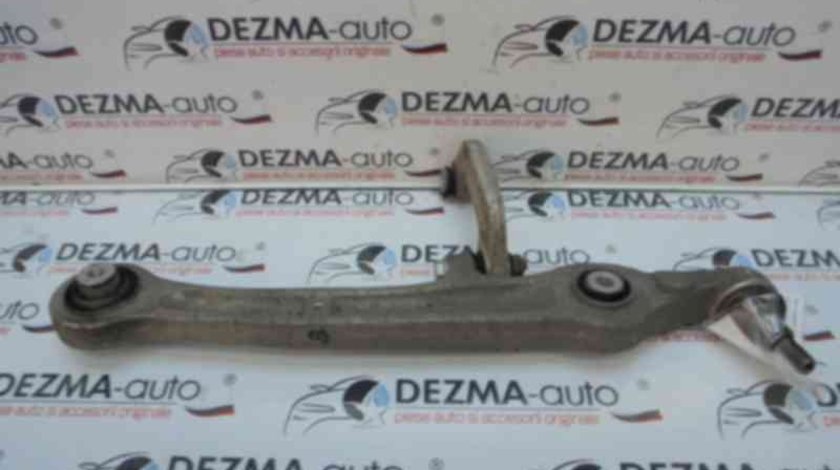 Brat suspensie fuzeta stanga, Audi A6 (4F2, C6) 2.4B (id:282082)