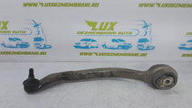 Brat suspensie fuzeta stanga fata 1.9 tdi 4d040769...